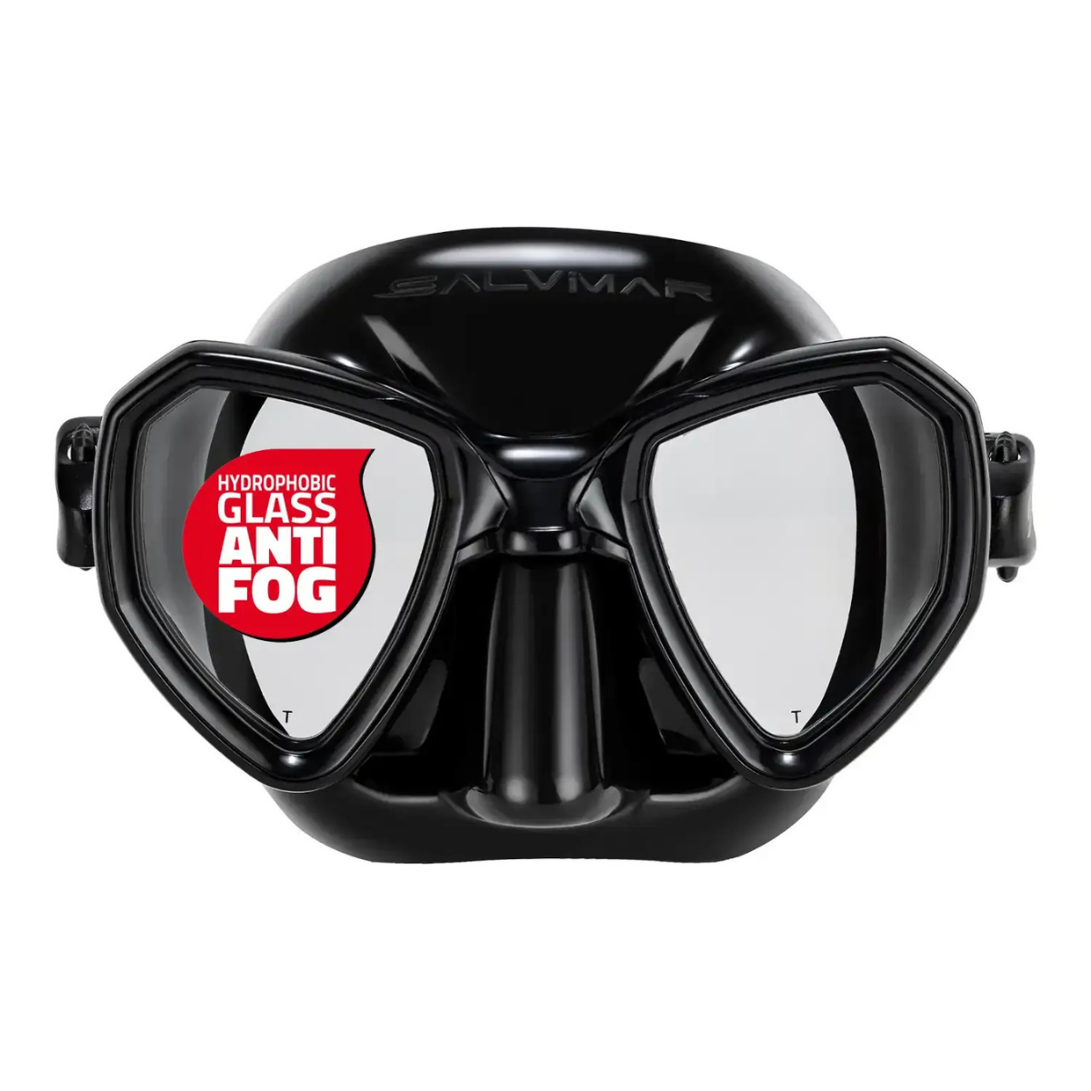 Masca Scufundari Morpheus Anti Fog