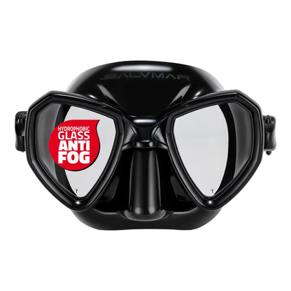 Masca Scufundari Morpheus Anti Fog