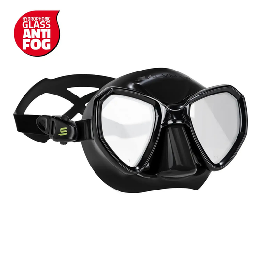 Masca Scufundari Morpheus Anti Fog