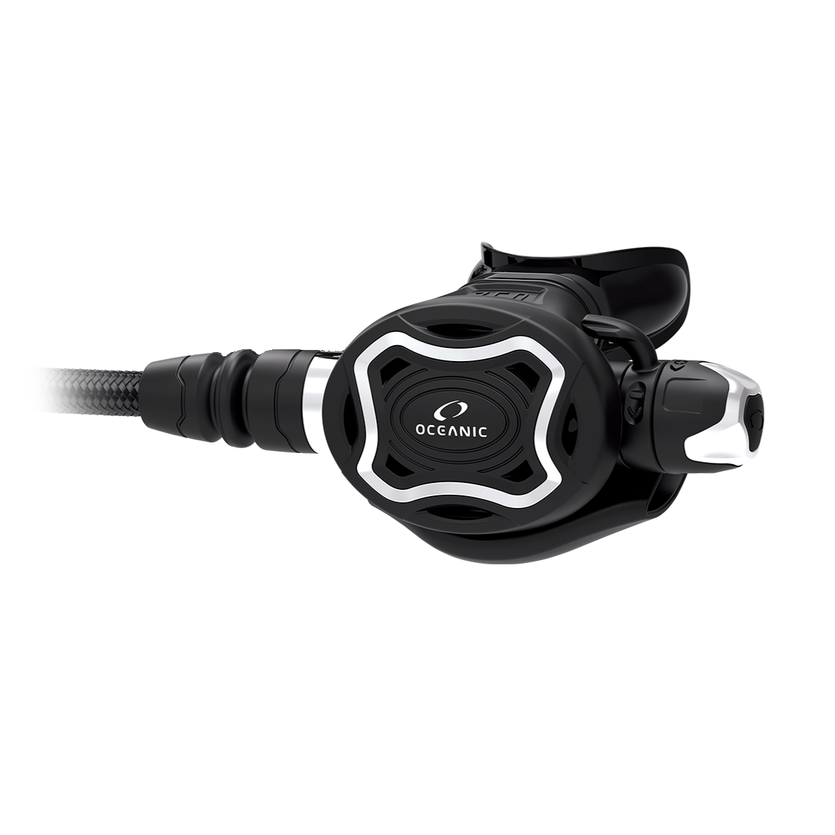 A doua treapta regulator Zeo 2nd Stage