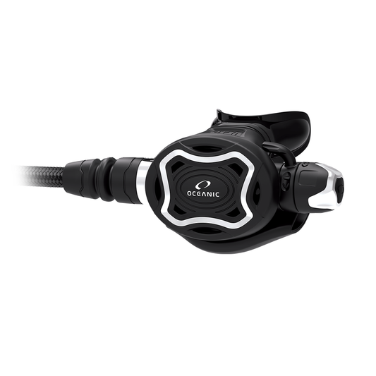 A doua treapta regulator Zeo 2nd Stage