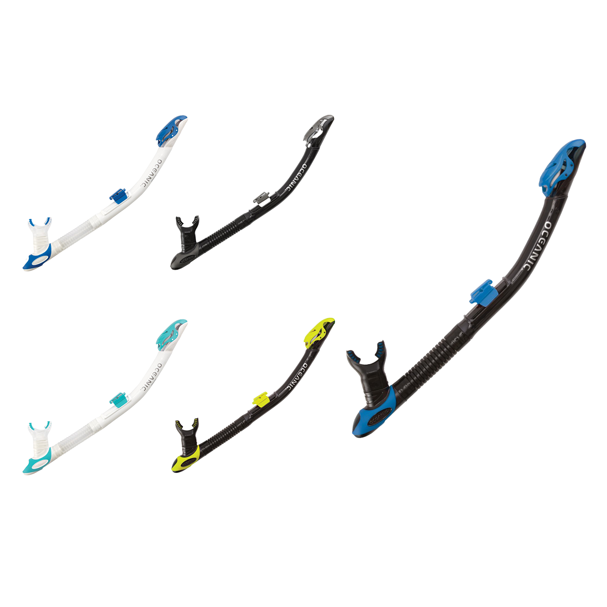 Snorkel Ultra Dry