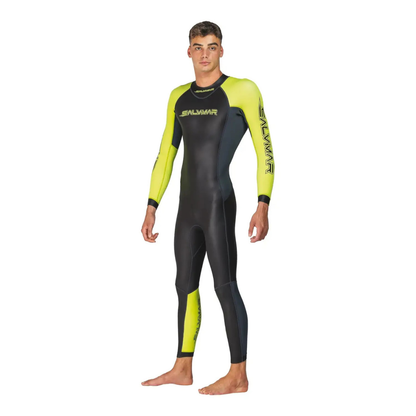 Costum Neopren SwimRise 2.0mm