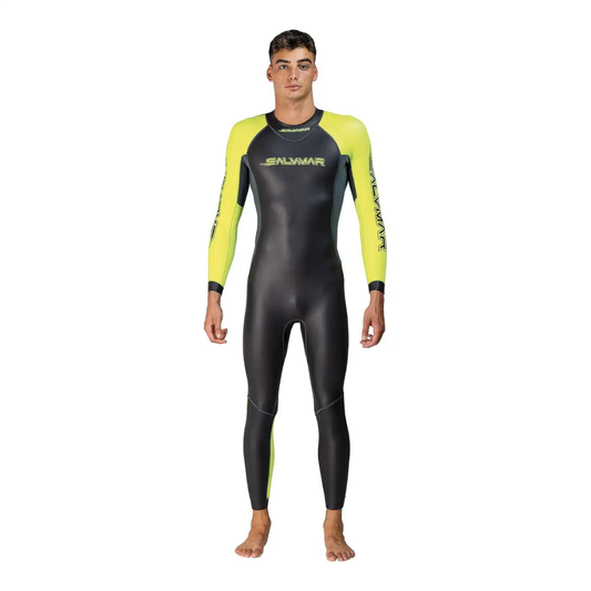 Costum Neopren SwimRise 2.0mm