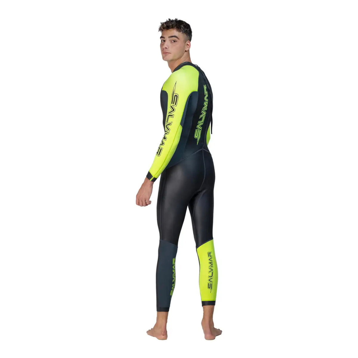 Costum Neopren SwimRise 2.0mm