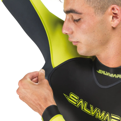 Costum Neopren SwimRise 2.0mm