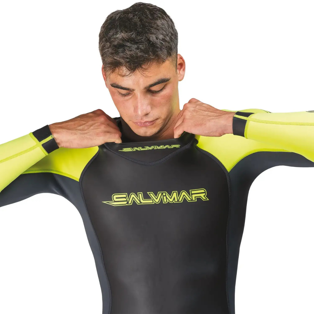 Costum Neopren SwimRise 2.0mm