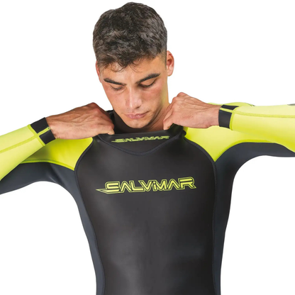 Costum Neopren SwimRise 2.0mm