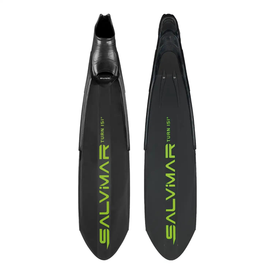 Labe Spearfishing Full Foot Turn 151