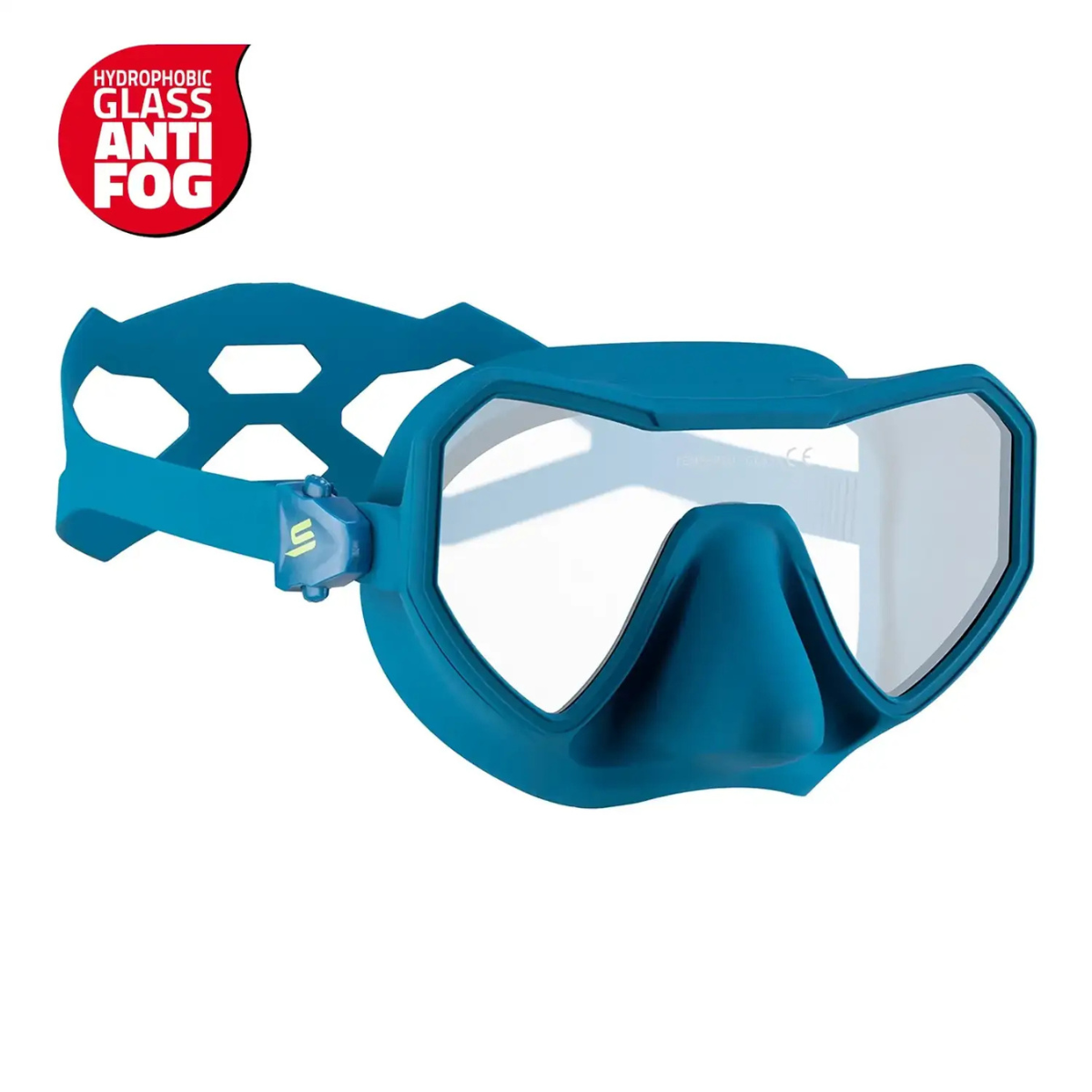 Masca Scufundari Neo Anti Fog