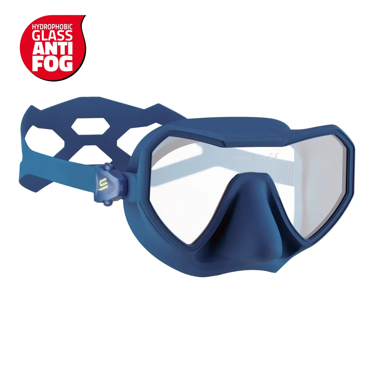 Masca Scufundari Neo Anti Fog