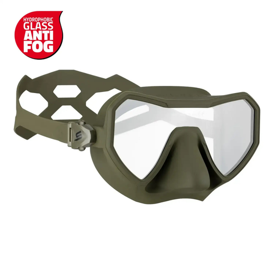 Masca Scufundari Neo Anti Fog