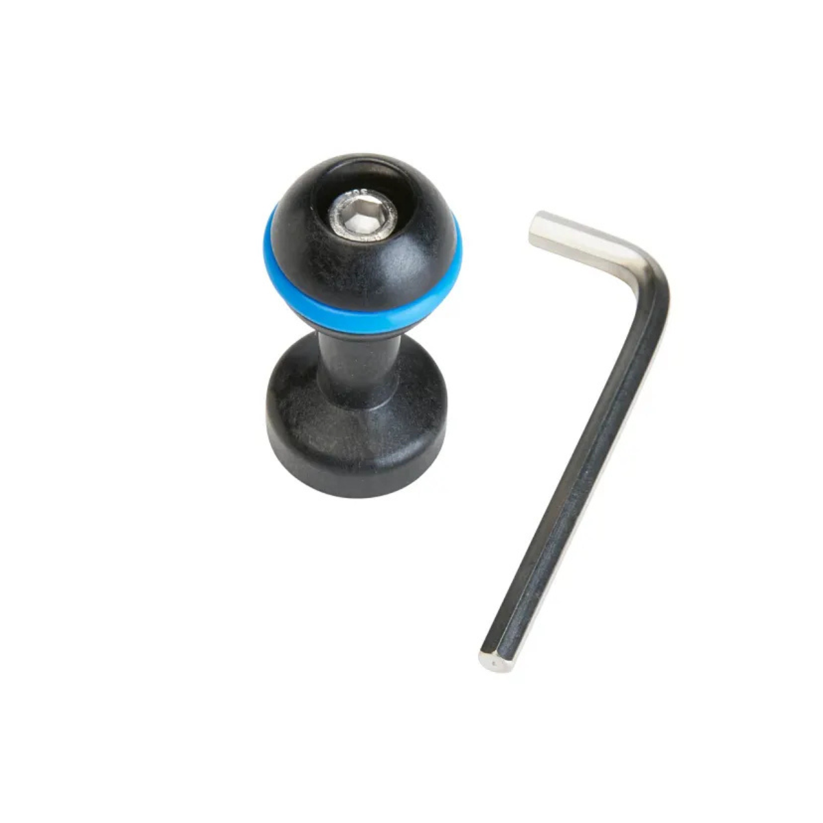 Adaptor Ball Joint 1/4-20