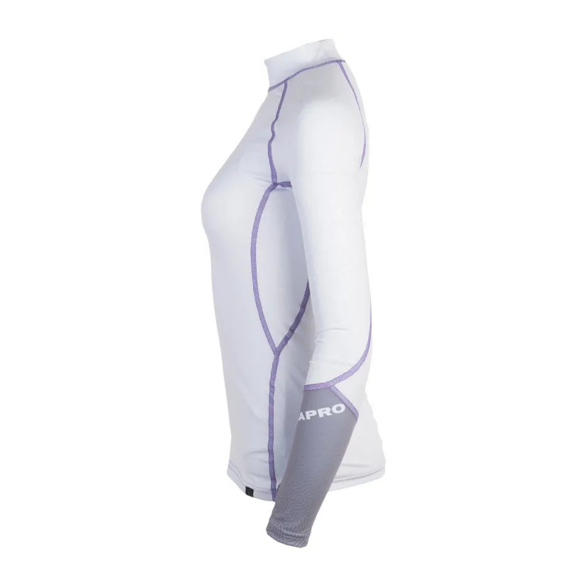 Bluza UV T-Flex Maneca Lunga UPF50
