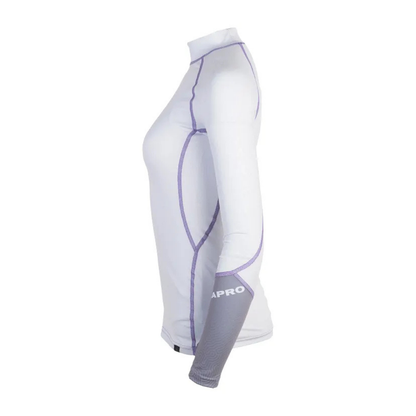 Bluza UV T-Flex Maneca Lunga UPF50