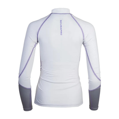 Bluza UV T-Flex Maneca Lunga UPF50