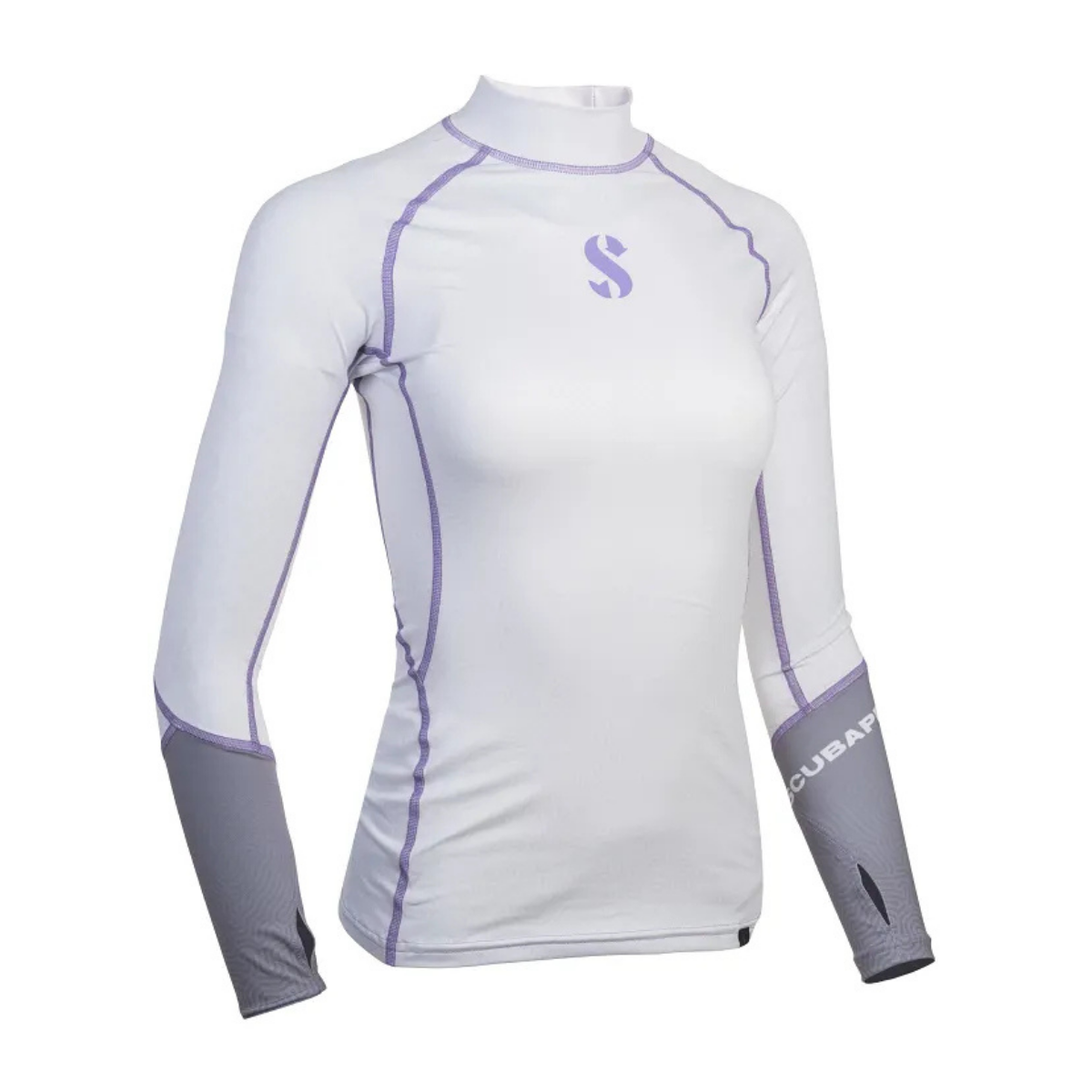 Bluza UV T-Flex Maneca Lunga UPF50
