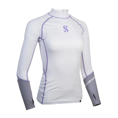 Bluza UV T-Flex Maneca Lunga UPF50