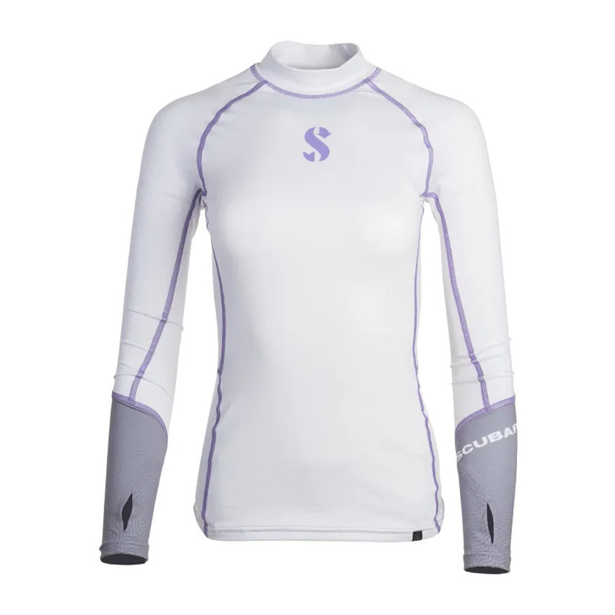 Bluza UV T-Flex Maneca Lunga UPF50