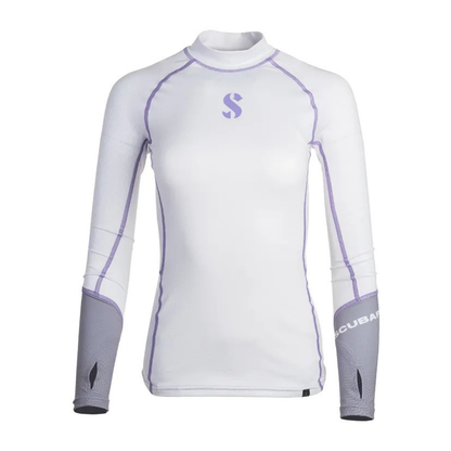 Bluza UV T-Flex Maneca Lunga UPF50