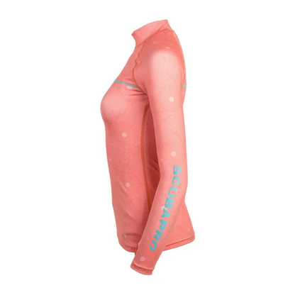 Bluza UV T-Flex Maneca Lunga UPF50