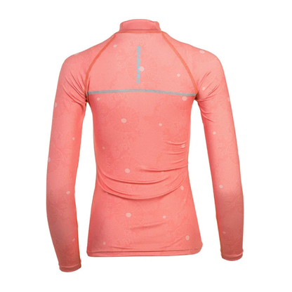 Bluza UV T-Flex Maneca Lunga UPF50