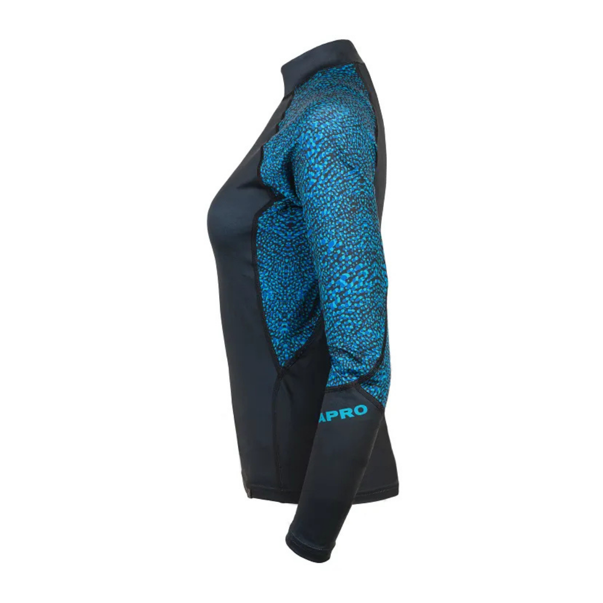 Bluza UV T-Flex Maneca Lunga UPF50