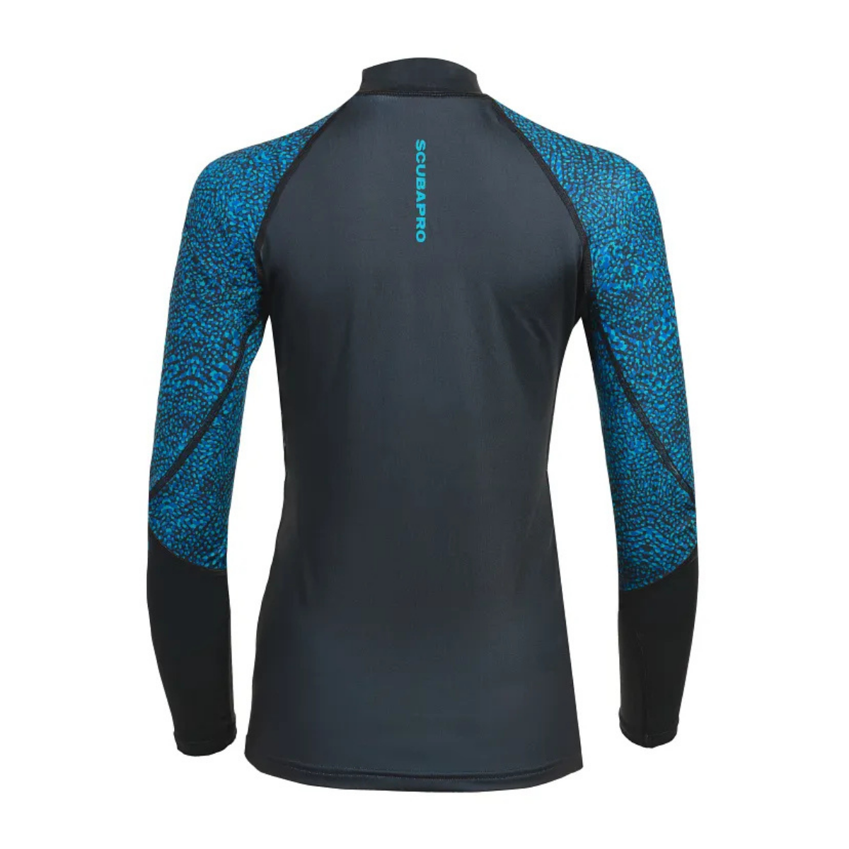 Bluza UV T-Flex Maneca Lunga UPF50