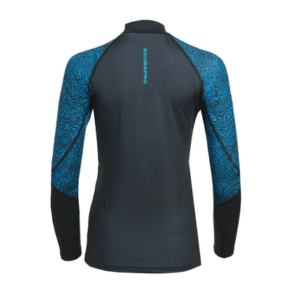Bluza UV T-Flex Maneca Lunga UPF50