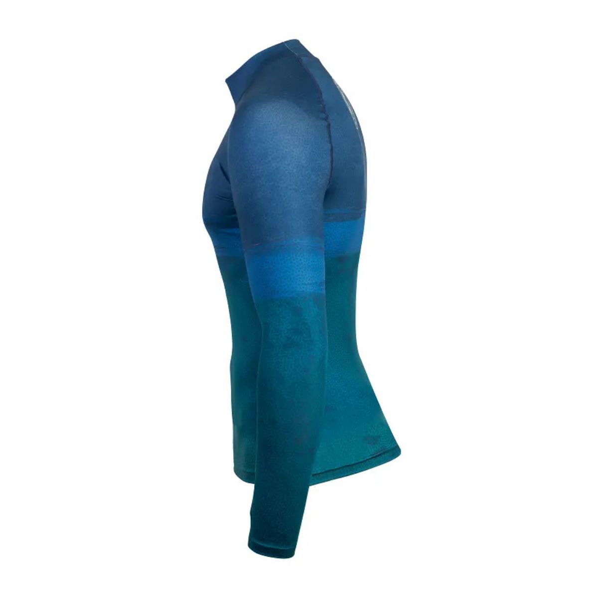 Bluza UV T-Flex Maneca Lunga UPF50