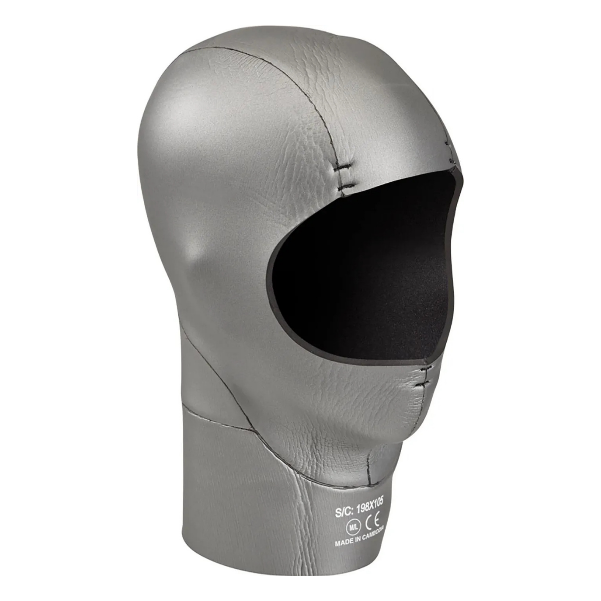 Cagula Neopren Everflex 5/3mm Glide