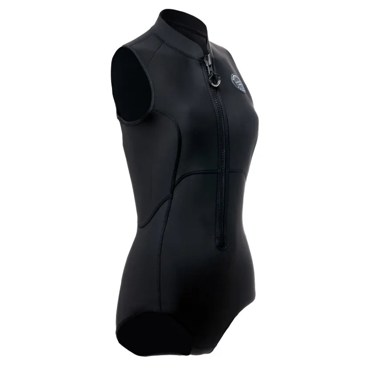 Costum neopren Everflex Yulex 2.0 Swim Suit Lady