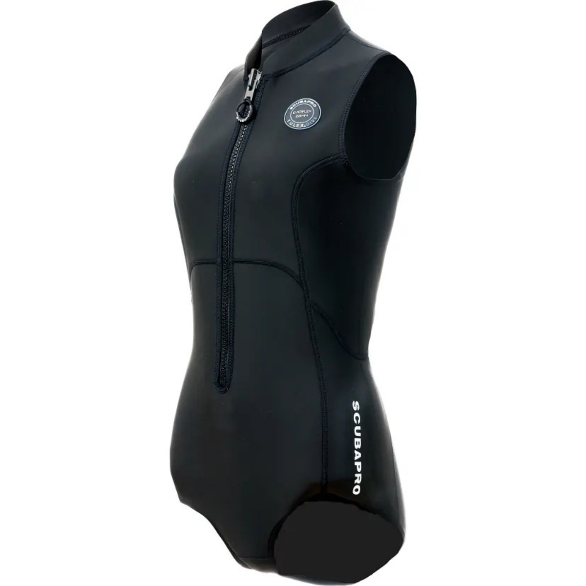 Costum neopren Everflex Yulex 2.0 Swim Suit Lady