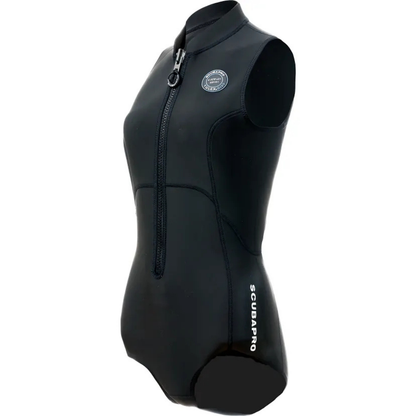 Costum neopren Everflex Yulex 2.0 Swim Suit Lady