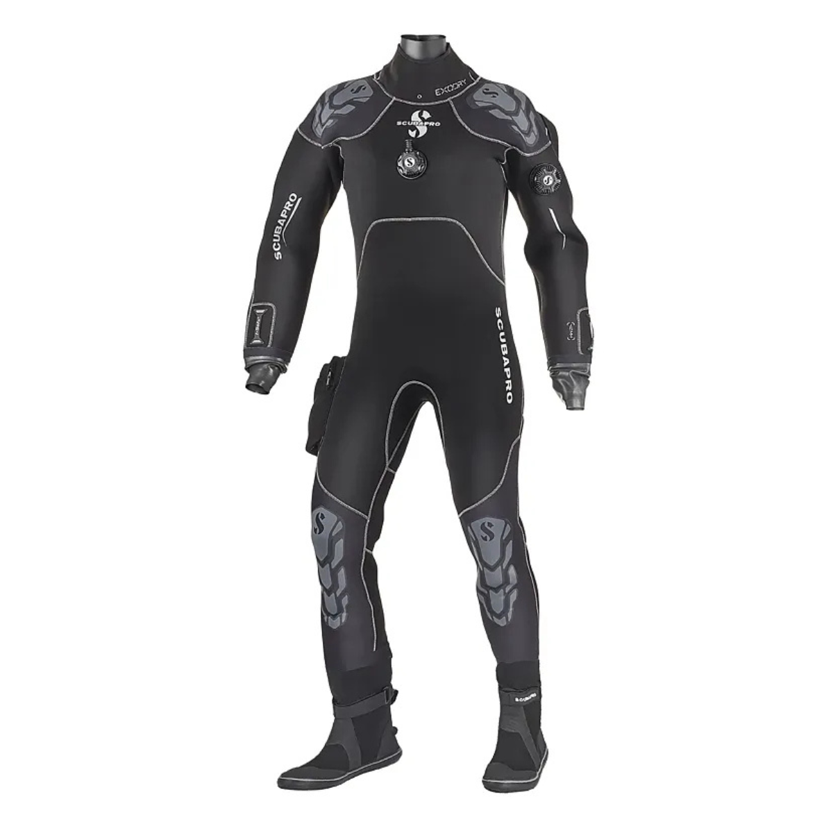 Costum uscat Exodry 4.0