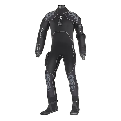 Costum uscat Exodry 4.0