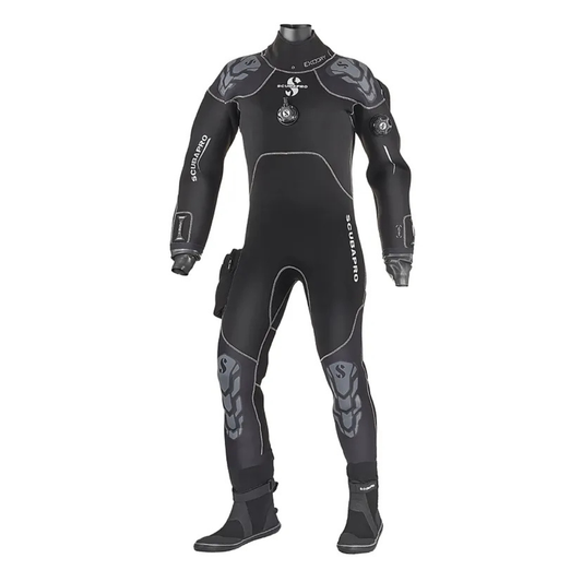 Costum uscat Exodry 4.0