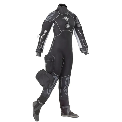 Costum uscat Exodry 4.0