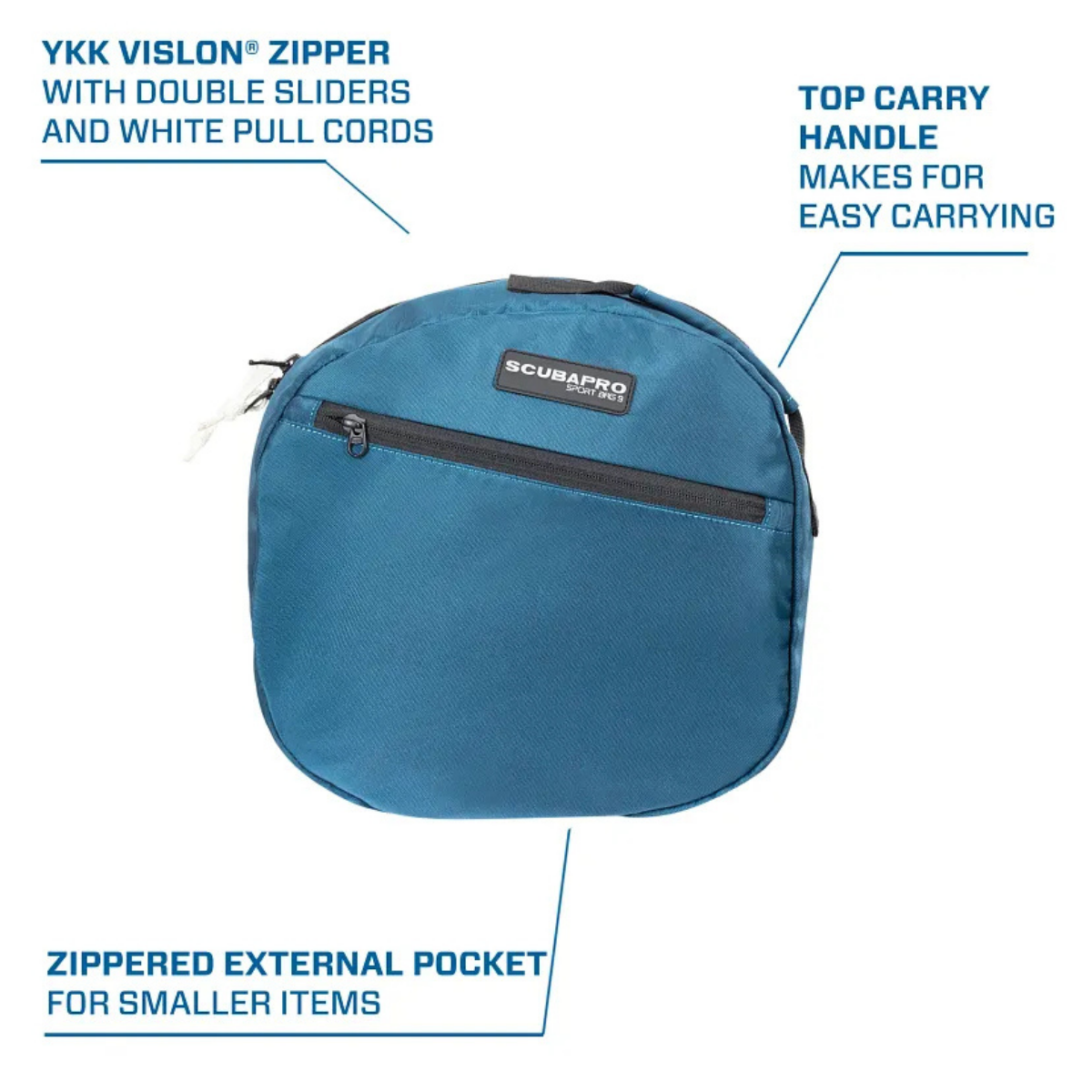 Geanta Sport Bag 9 L