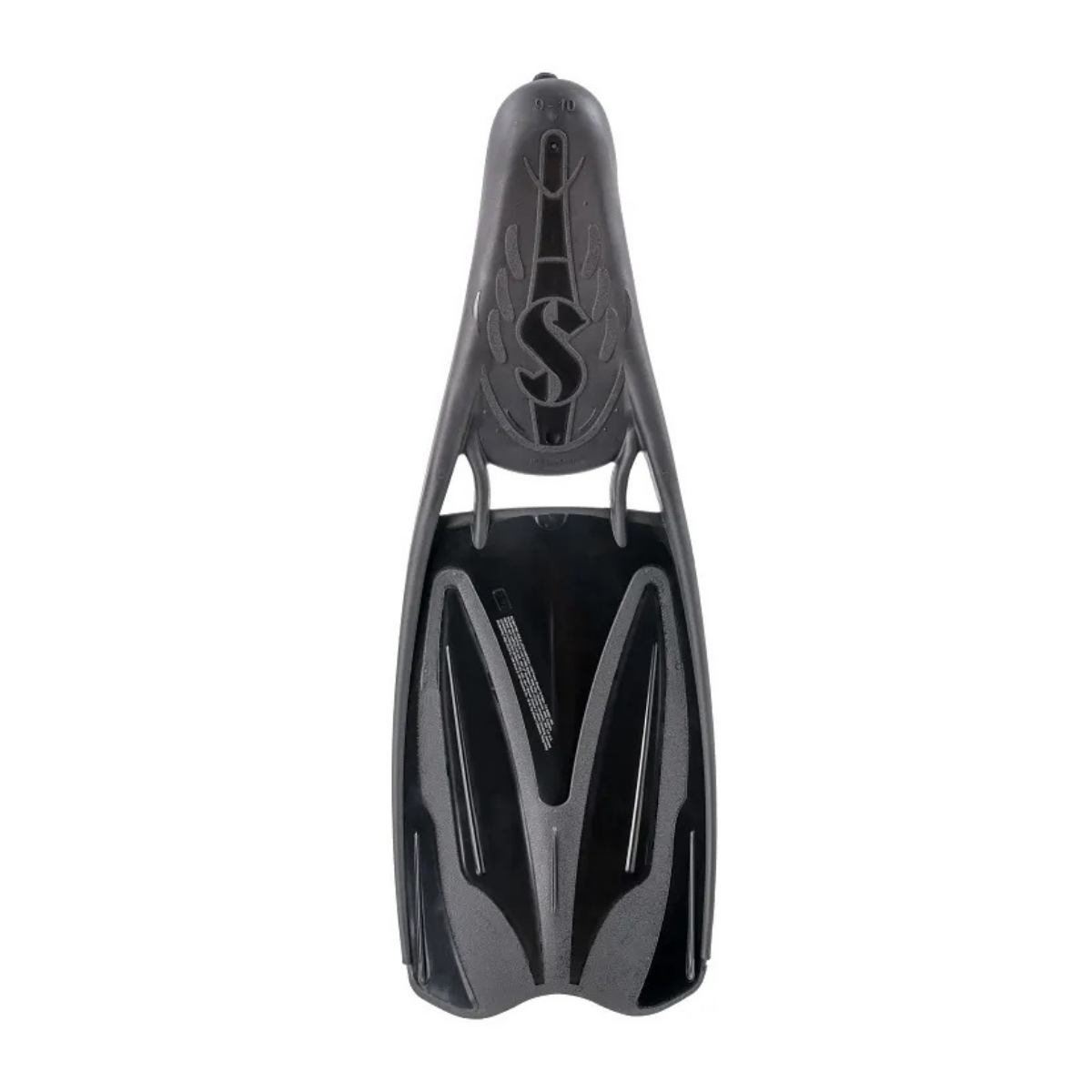Labe scufundari Jet Sport Full Foot
