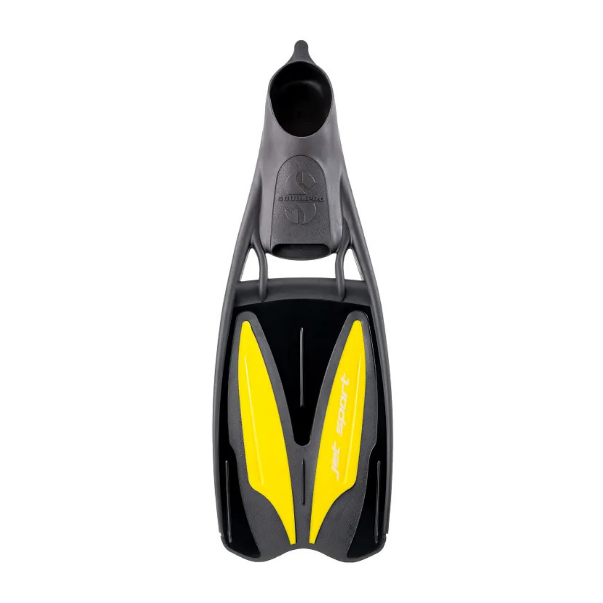 Labe scufundari Jet Sport Full Foot