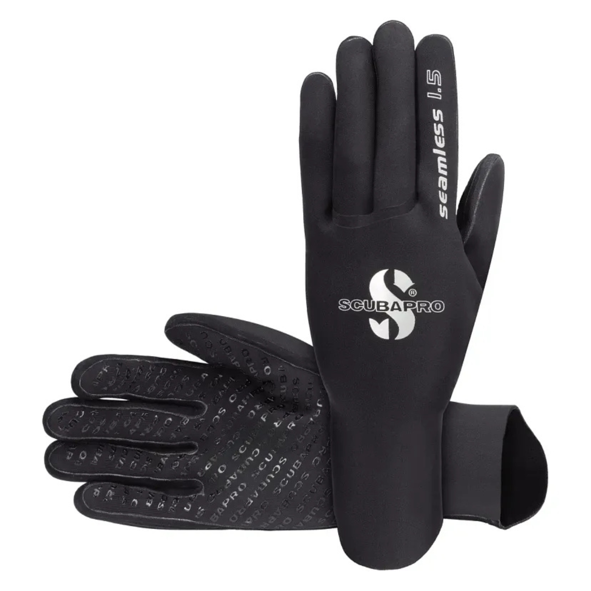 Manusi Neopren Seamless 1.5mm