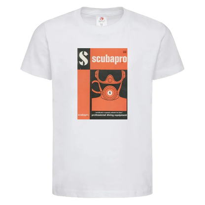 Tricou Retro 1963