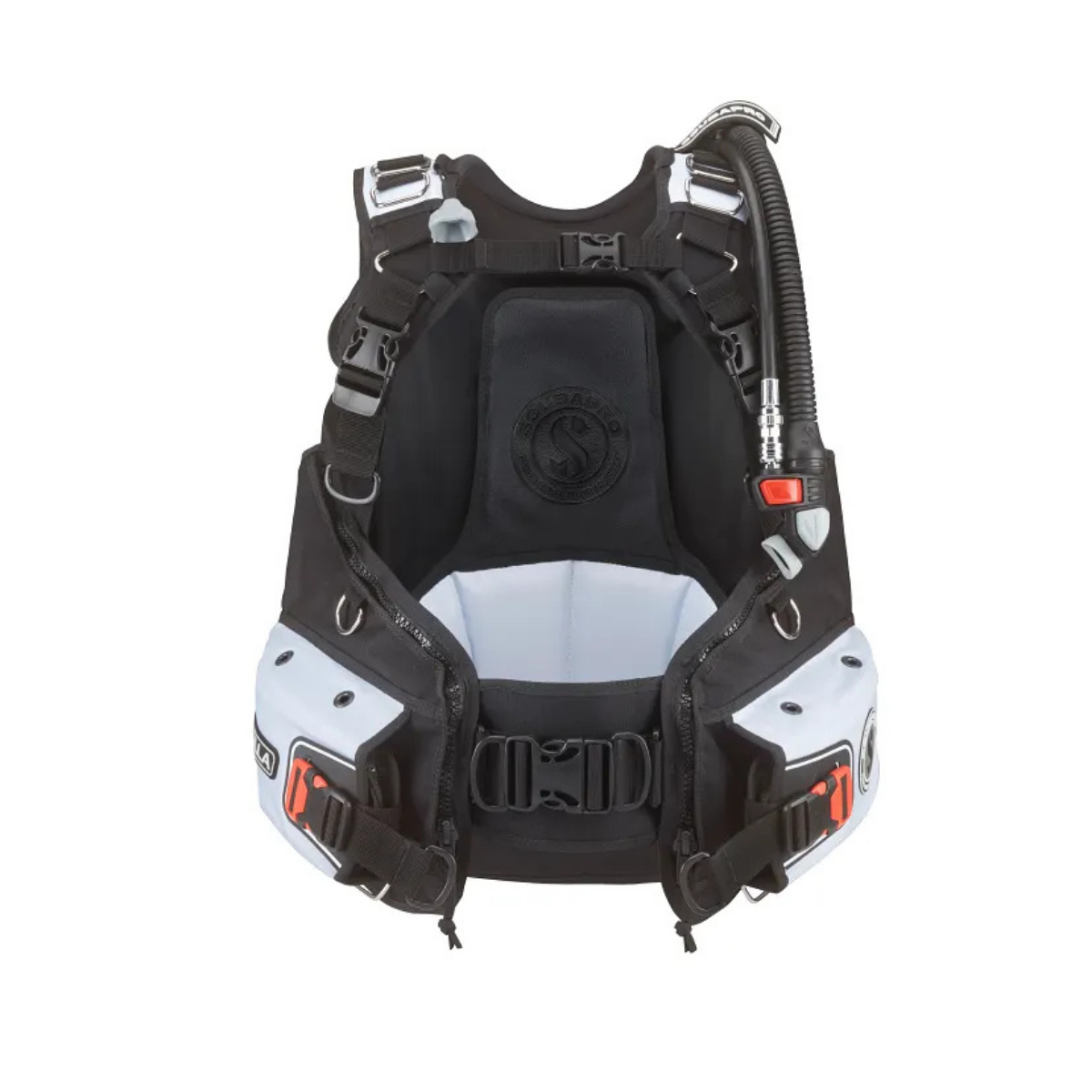 Vesta BCD Bella
