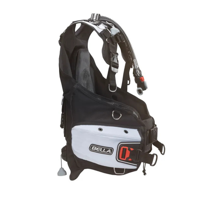 Vesta BCD Bella