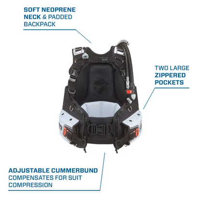 Vesta BCD Bella