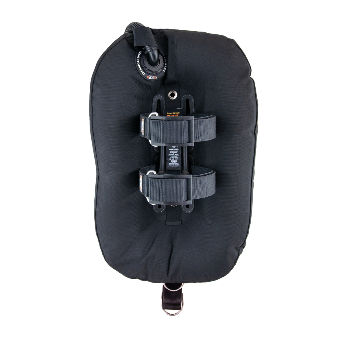 Vesta BCD Wing Donut 17 DIR