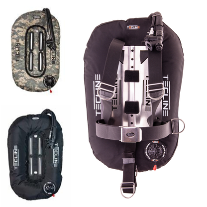 Vesta BCD Wing Donut 17 DIR