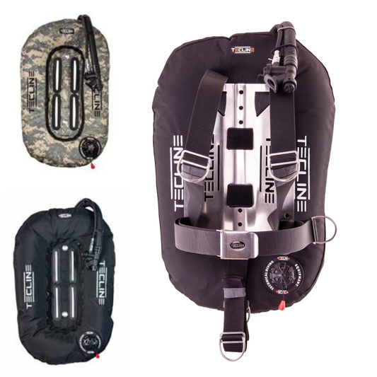 Vesta BCD Wing Donut 17 DIR