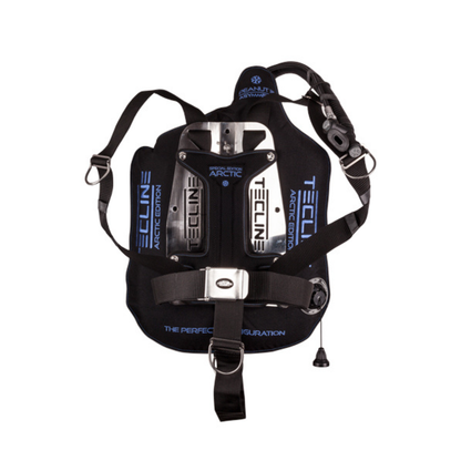 Vesta BCD Wing Peanut 21 Arctic Set